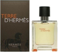 Terre D'Hermes by Hermes for Men - 1.6 Ounce EDT Spray Terre D'Hermes by Hermes for Men - 1.6 Ounce EDT Spray