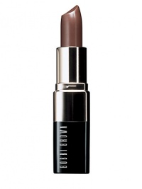 As featured in our Beauty Event in Sandwash Pink. Creamy, semi-matte color gives lips instant polish with rich, full coverage. Wear alone or pair with Lip Liner and Lip Gloss - depending on your desired effect. As featured in our Beauty Event in Sandwash Pink. Creamy, semi-matte color gives lips instant polish with rich, full coverage. Wear alone or pair with Lip Liner and Lip Gloss - depending on your desired effect.