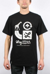 LRG Core Collection Two T-Shirt - Short-Sleeve - Men's LRG Core Collection Two T-Shirt - Short-Sleeve - Men's