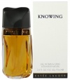 Knowing by Estee Lauder for Women - 2.5 Ounce EDP Spray