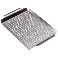Weber Style 6435 Professional-Grade Grill Pan Weber Style 6435 Professional-Grade Grill Pan