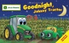 Goodnight, Johnny Tractor (John Deere Glow in the Dark)