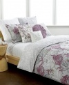 Style&co. Bedding, Florabella Twin Duvet Cover Set