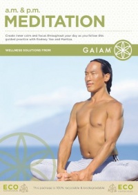 AM and PM Meditation AM and PM Meditation