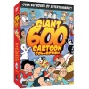 Giant 600 Cartoon Collection