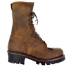 Double H Boot - Mens - 10 Inch Logger