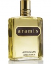 A brisk after shave splash that refreshes and tones a man's freshly shaven face, leaving a bracing sensation. 8.1 oz. 