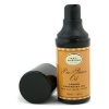 Pre Shave Oil - Lemon Essential Oil ( Travel Size Pump For All Skin Types ) 30ml/1oz