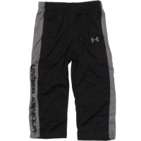 Boys' Infant UA Twister Knit Pants Bottoms by Under Armour infant 18 Months Black Boys' Infant UA Twister Knit Pants Bottoms by Under Armour infant 18 Months Black