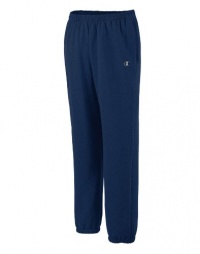 Champion Men's Eco Fleece Jacket, Navy, XX-Large Champion Men's Eco Fleece Jacket, Navy, XX-Large