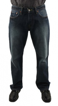 Lucky Brand Jeans Men's Style: 221 Slim Straight Lowrise/Distressed Lucky Brand Jeans Men's Style: 221 Slim Straight Lowrise/Distressed