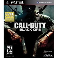 Call of Duty: Black Ops LTO Call of Duty: Black Ops LTO
