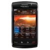 Blackberry Storm2 9550 Unlocked Phone with Touch Screen, Wi-Fi, 3.2MP Camera and GPS - Unlocked Phone - No Warranty - Black
