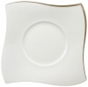 Villeroy & Boch New Wave Premium Platinum Buffet Plate