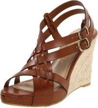 Chinese Laundry Women's Double Click Wedge Sandal Chinese Laundry Women's Double Click Wedge Sandal