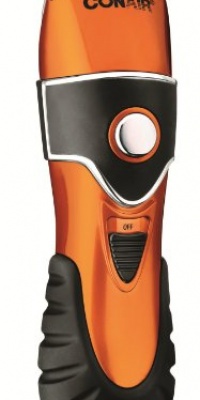 Conair HCT425GBV The Chopper 2 in 1 Custom Styler 24 Piece Complete Grooming Kit Conair HCT425GBV The Chopper 2 in 1 Custom Styler 24 Piece Complete Grooming Kit