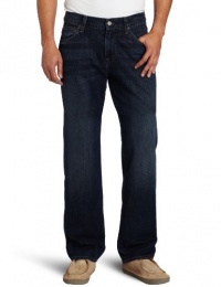 7 For All Mankind Men's Austyn Relaxed Straight Leg Denim Jean 7 For All Mankind Men's Austyn Relaxed Straight Leg Denim Jean