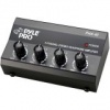 Pyle-Pro PHA40 4-Channel Stereo Headphone Amplifier