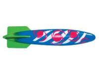 SwimWays Toypedo, Blue/Green, One Size SwimWays Toypedo, Blue/Green, One Size