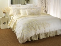 Lerba Sanctuary Tranquil II Collection Duvet, Queen Lerba Sanctuary Tranquil II Collection Duvet, Queen
