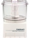 Cuisinart DLC-1 Mini-Prep Food Processor, White