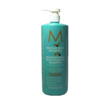 MOROCCANOIL by Moroccanoil: MOISTURE REPAIR SHAMPOO 33.8 OZ MOROCCANOIL by Moroccanoil: MOISTURE REPAIR SHAMPOO 33.8 OZ