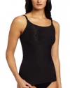 Bali Women's Comfortshape Seamless Camisole