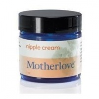 Motherlove Herbal Nipple Cream (1 oz) Motherlove Herbal Nipple Cream (1 oz)