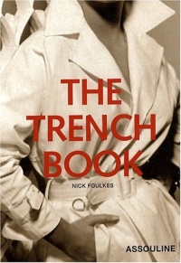 The Trench Book The Trench Book