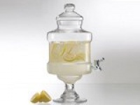 Artland Pedestal Beverage Jar Artland Pedestal Beverage Jar