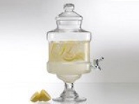 Artland Pedestal Beverage Jar