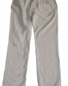 Perry Ellis Portfolio Men's 5 Pocket Straight Leg Jeans - Size: 36/32 Light Stone