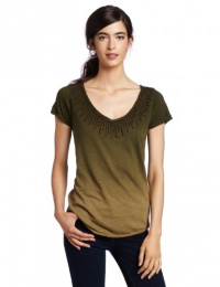 Lucky Brand Women's Sedona Tee