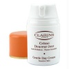 CLARINS Gentle Sensitive Skin Day Cream, 1.7 Ounce