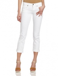 Lucky Brand Women's Sienna Tomboy Crop Jean Lucky Brand Women's Sienna Tomboy Crop Jean
