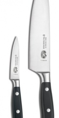 Victorinox Forged 2-Piece Knife Starter Set