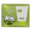 Be Delicious by Donna Karan - Gift Set -- 1.7 oz Eau De Parfum Spray + 3.4 oz Body Lotion