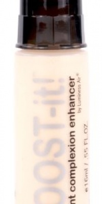 Luminess Air Boost It!, Standard, 0.55 Fluid Ounce Luminess Air Boost It!, Standard, 0.55 Fluid Ounce