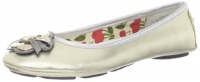 AK Anne Klein Women's Bassin Ballet Flat AK Anne Klein Women's Bassin Ballet Flat