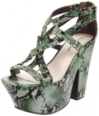 Michael Antonio Womens Giordano Wedge Sandal Michael Antonio Womens Giordano Wedge Sandal