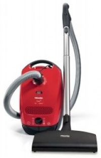 Miele Titan S2180 Canister Vacuum Cleaner with SEB217-3 Powerhead and SBB-3 Parquet Floor Brush and HEPA Filter Miele Titan S2180 Canister Vacuum Cleaner with SEB217-3 Powerhead and SBB-3 Parquet Floor Brush and HEPA Filter