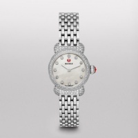 MICHELE CSX-26 Pav Diamond, Diamond Bracelet