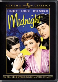 Midnight (Universal Cinema Classics) Midnight (Universal Cinema Classics)