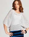 BCBGMAXAZRIA Sweater - Melia Raglan Sleeve