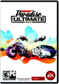 Burnout Paradise: The Ultimate Box [Download]