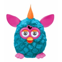 Furby - Teal/Pink Furby - Teal/Pink
