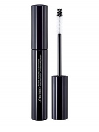 An exceptional formula and brush that captures every single lash for an opulent and lustrous finish, that maintains a just-applied 16 hour glamourous look. The dual-textured brush coats every lash while the firm tip captures even tiny lashes to add remarkable volume, separation, and length. Its non-clumping formula allows for multiple, smooth coats. Contains Camellia Oil Complex to nourish and condition lashes. An exceptional formula and brush that captures every single lash for an opulent and lustrous finish, that maintains a just-applied 16 hour glamourous look. The dual-textured brush coats every lash while the firm tip captures even tiny lashes to add remarkable volume, separation, and length. Its non-clumping formula allows for multiple, smooth coats. Contains Camellia Oil Complex to nourish and condition lashes.