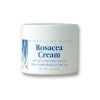 Miracle of Aloe Rosacea Cream 2 Oz Helps Reduce Redness & Inflammation, Repairs Damaged Skin from Sunburns, Helps Mask Unsightly Redness! This Exclusive Gentle & Soothing Formula Shields Your Skin From Sun and Promotes Healing. Will Reduce Redness and Pro