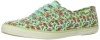 Keds Women's Champion Floral Fashion Sneaker