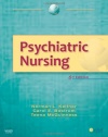 Psychiatric Nursing, 6e